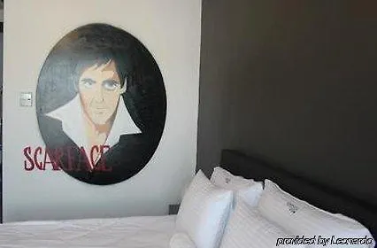 Loveyou Hotel Çeşme
